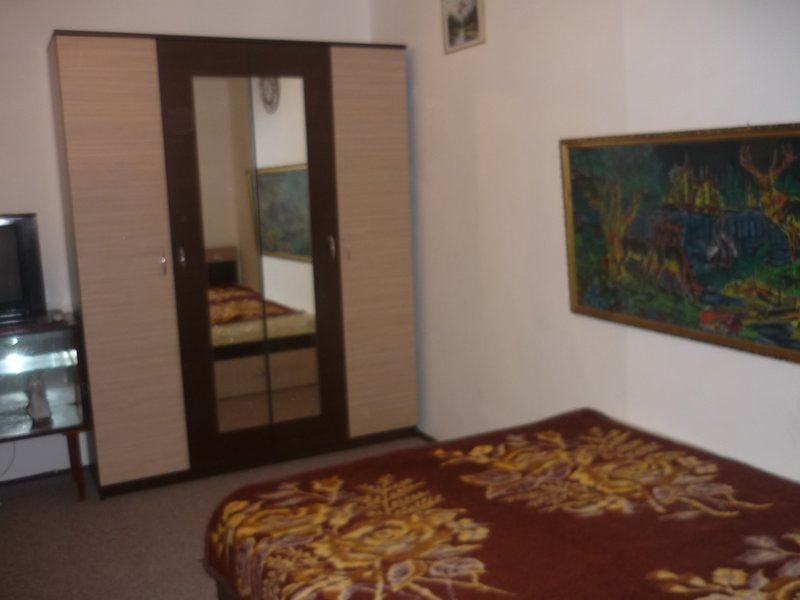 Titan, metrou 7 minute,