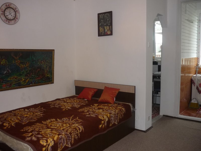 Titan, metrou 7 minute,